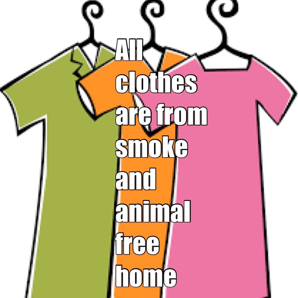 All items